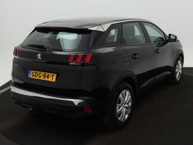 Peugeot 3008 1.2 PT Crossway Av A