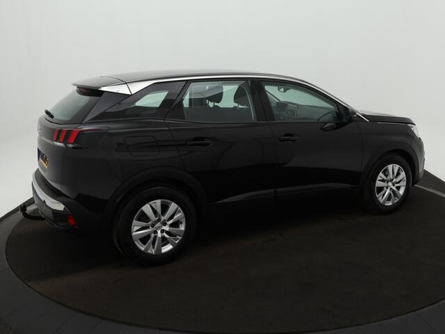 Peugeot 3008 1.2 PT Crossway Av A