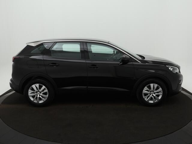 Peugeot 3008 1.2 PT Crossway Av A