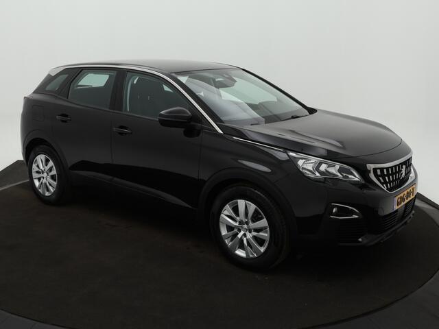 Peugeot 3008 1.2 PT Crossway Av A
