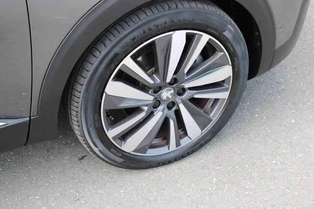 Peugeot 3008 1.6 HYbrid4 300 Première 300PK / Navigatie / Camera / Alcantara