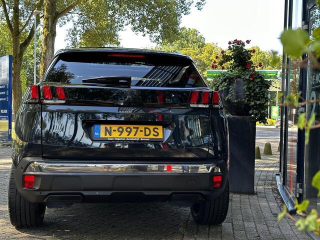 Peugeot 3008 1.6 PureTech 180PK AUTOMAAT | Navi via Smartphone | Panodak | ECC | PDC | LM Velgen