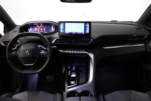 Peugeot 3008 1.6 HYbrid 225 Allure Pack Business
