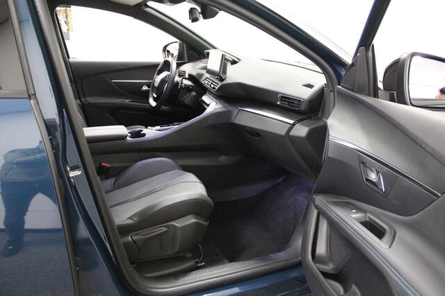 Peugeot 3008 1.6 HYbrid 225 Allure Pack Business