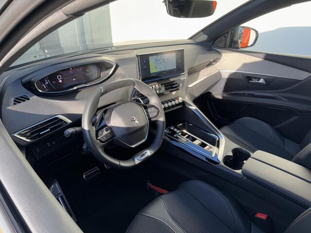 Peugeot 3008 1.2 Hybrid 136 GT | Adapt.cruise control | Google Maps | Prijs is rijklaar