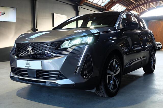 Peugeot 3008 1.6 HYbrid 225 Allure Pack Business / 1ste eigenaar / Nieuwstaat / SoH 100%