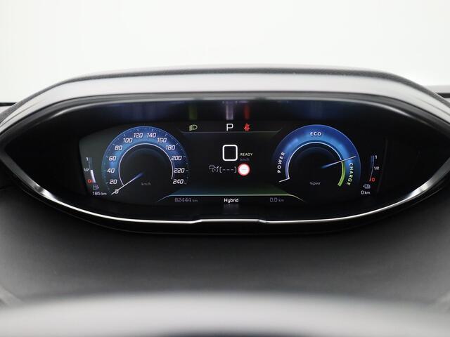 Peugeot 3008 1.6 HYbrid 225 PK Automaat Allure | CAMERA | ADAPTIVE