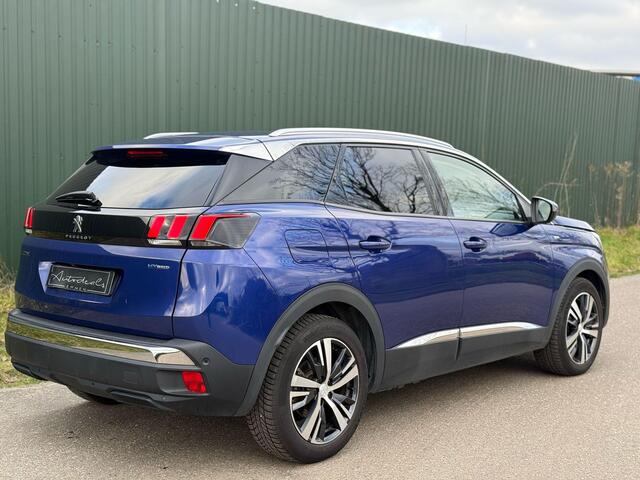 Peugeot 3008 1.6 HYbrid 225 Allure