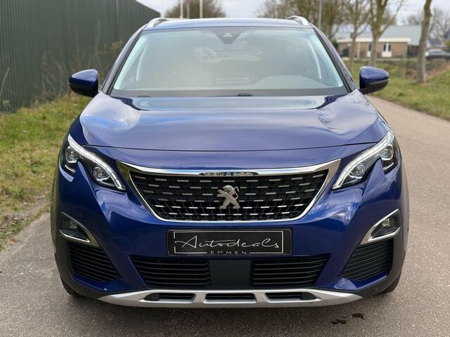 Peugeot 3008 1.6 HYbrid 225 Allure