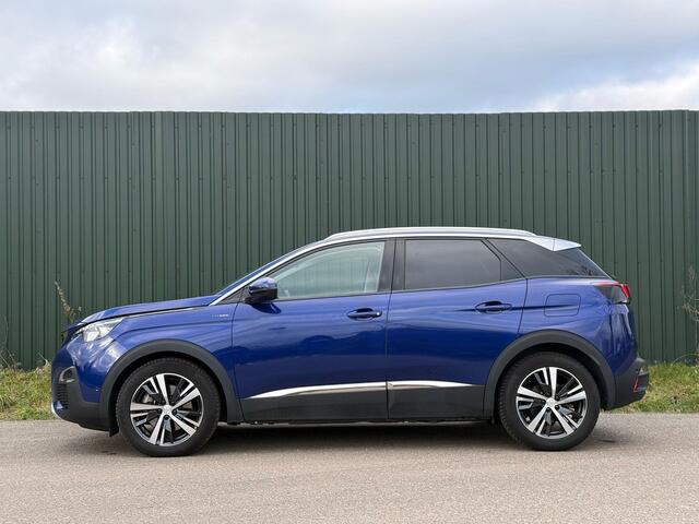 Peugeot 3008 1.6 HYbrid 225 Allure
