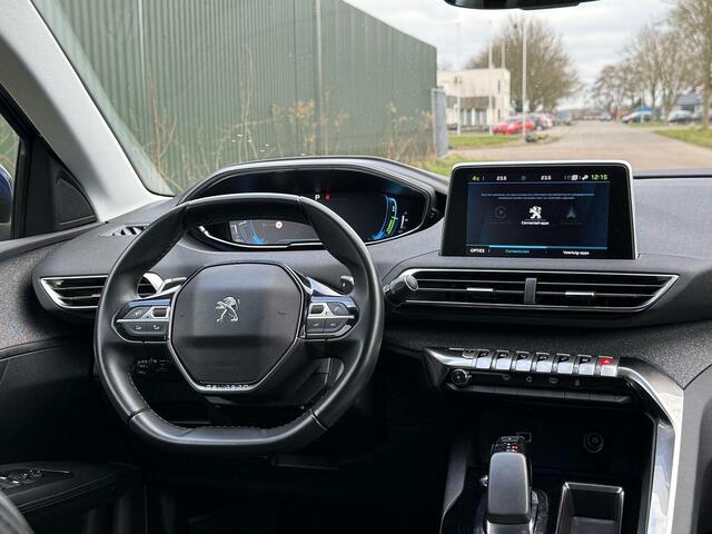 Peugeot 3008 1.6 HYbrid 225 Allure