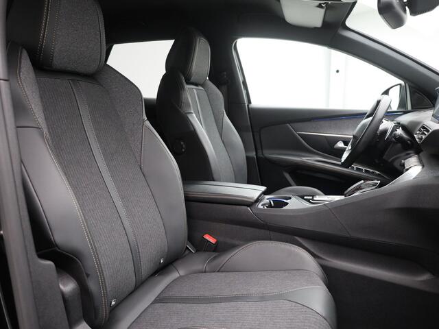 Peugeot 3008 1.6 THP 180 PK Automaat GT-line | CAMERA | KEYLESS