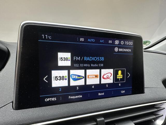 Peugeot 3008 1.6 BlueHDi Premium | Leer | All weatherbanden | 1e eigenaar| NL Auto