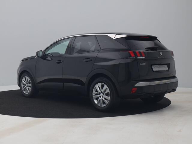 Peugeot 3008 1.2 PureTech 130 PK Automaat Active | NAVI | CARPLAY