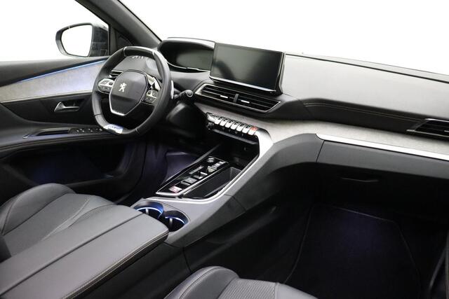 Peugeot 3008 1.6 HYbrid4 300 GT | Panoramadak | Adaptive Cruise Control | Navigatie | Camera | Full LED | Keyless Entry & Start
