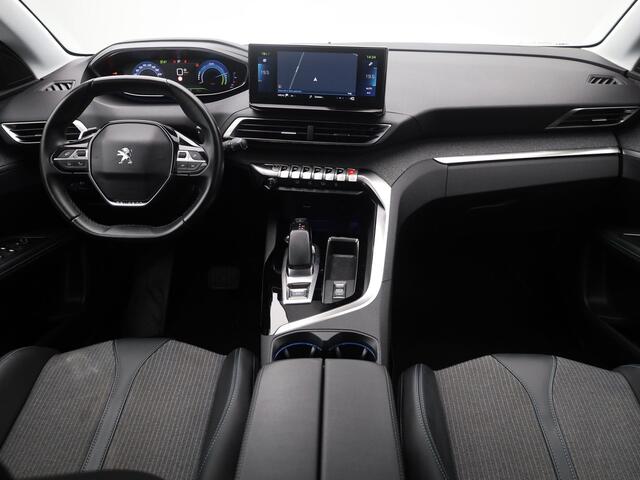 Peugeot 3008 1.6 HYbrid 225 PK Automaat Allure | CAMERA | ADAPTIVE | KEYLESS