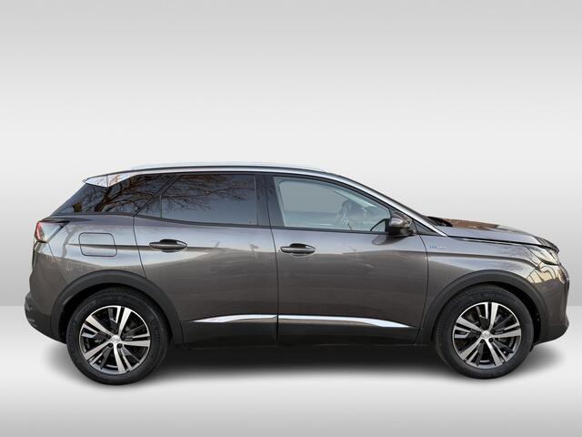 Peugeot 3008 1.6 HYbrid 225 Blue Lease Allure AUTOMAAT | lichtmetalen wielen | Apple Carplay/Android Auto