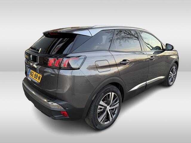 Peugeot 3008 1.6 HYbrid 225 Blue Lease Allure AUTOMAAT | lichtmetalen wielen | Apple Carplay/Android Auto