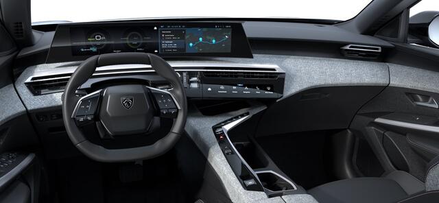 Peugeot 3008 e-3008 Allure Avantage 73 kWh | Panoramic Navigation Pack