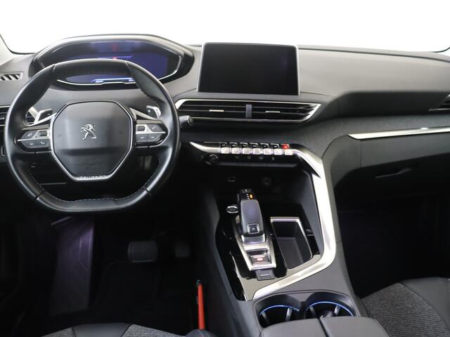 Peugeot 3008 1.2 PureTech Blue Lease Premium Trekhaak MD