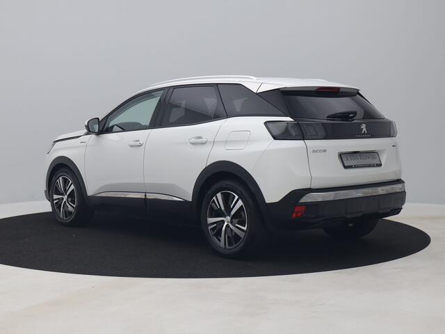 Peugeot 3008 1.6 HYbrid 225 PK Automaat Allure | CAMERA | KEYLESS
