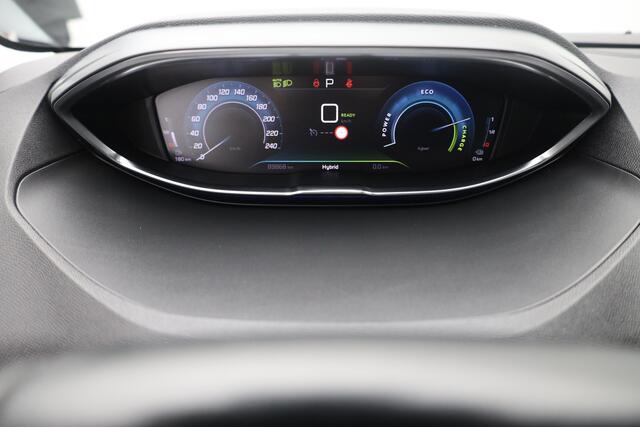Peugeot 3008 1.6 HYbrid 225 PK Automaat Allure | 360° | KEYLESS | STOELVERWARMING