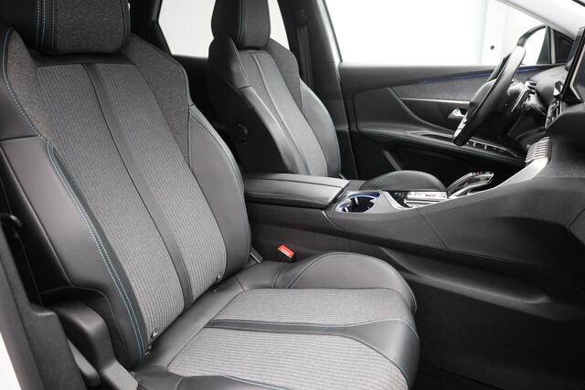 Peugeot 3008 1.6 HYbrid 225 PK Automaat Allure | 360° | KEYLESS | STOELVERWARMING