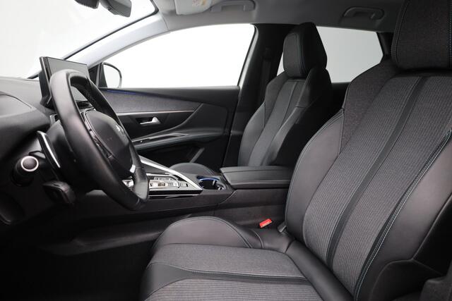 Peugeot 3008 1.6 HYbrid 225 PK Automaat Allure | 360° | KEYLESS | STOELVERWARMING
