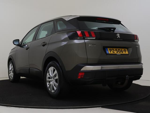 Peugeot 3008 1.2 PureTech Active Trekhaak | Cruise Control | Climate Control