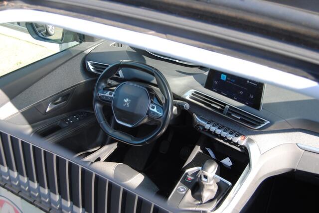 Peugeot 3008 1.2 PureTech Allure Schuif/kanteldak!