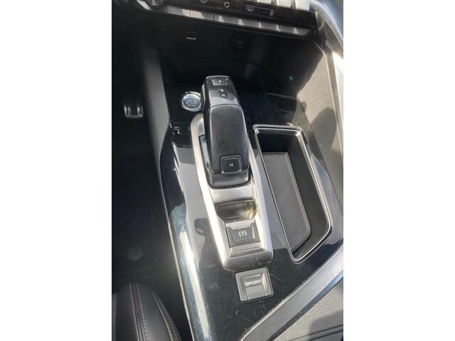 Peugeot 3008 1.6 GT-Line AUT. Clima Cruise PDC Navi 86.889km
