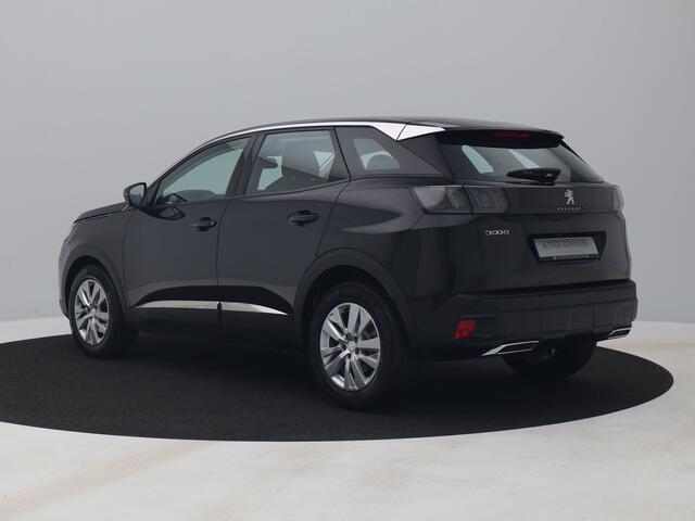 Peugeot 3008 1.2 PureTech 130 PK Automaat Active | CAMERA