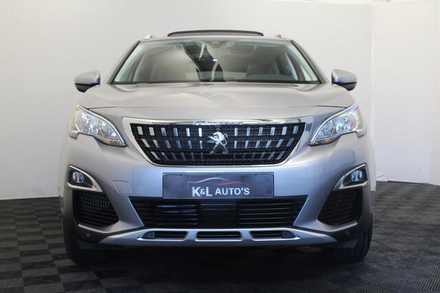 Peugeot 3008 1.2 PureTech Allure |Pano|Navi|Camera|