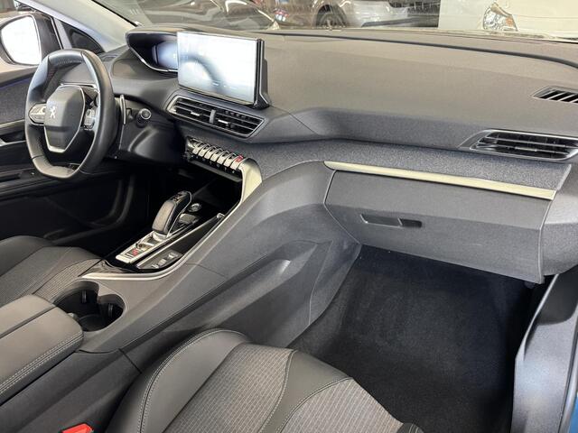 Peugeot 3008 1.6 HYbrid 225 Allure Pack Business