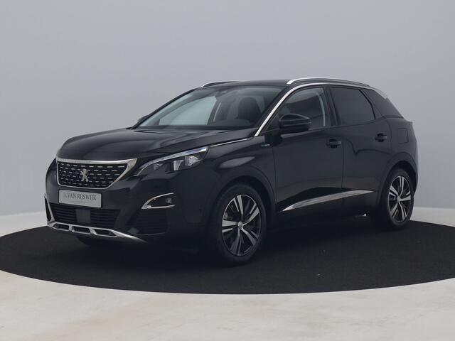Peugeot 3008 1.6 HYbrid 225 PK Automaat Allure | CAMERA | KEYLESS