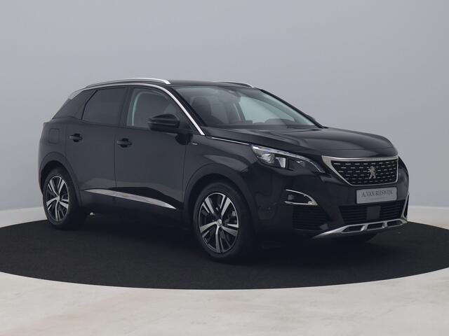 Peugeot 3008 1.6 HYbrid 225 PK Automaat Allure | CAMERA | KEYLESS