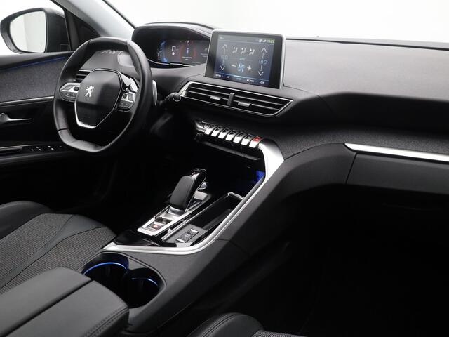 Peugeot 3008 1.6 HYbrid 225 PK Automaat Allure | CAMERA | KEYLESS