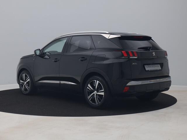 Peugeot 3008 1.6 HYbrid 225 PK Automaat Allure | CAMERA | KEYLESS