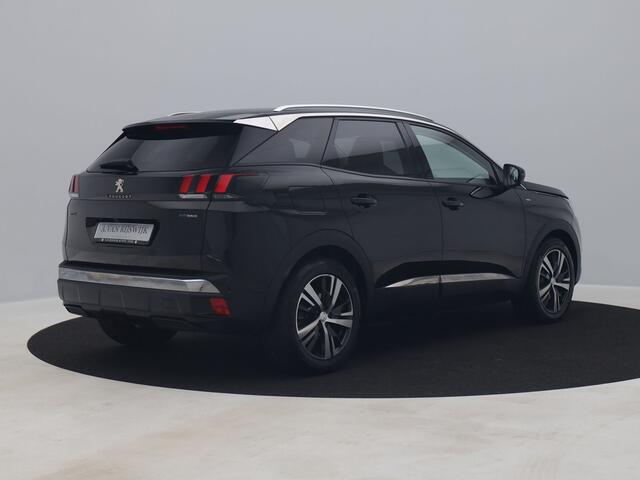 Peugeot 3008 1.6 HYbrid 225 PK Automaat Allure | CAMERA | KEYLESS