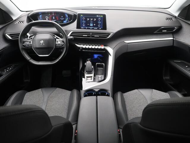 Peugeot 3008 1.6 HYbrid 225 PK Automaat Allure | CAMERA | KEYLESS