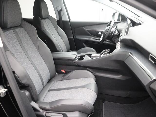 Peugeot 3008 1.6 HYbrid 225 PK Automaat Allure | CAMERA | KEYLESS