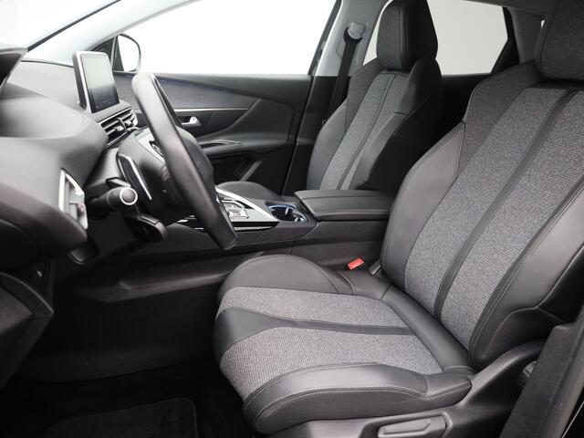 Peugeot 3008 1.6 HYbrid 225 PK Automaat Allure | CAMERA | KEYLESS