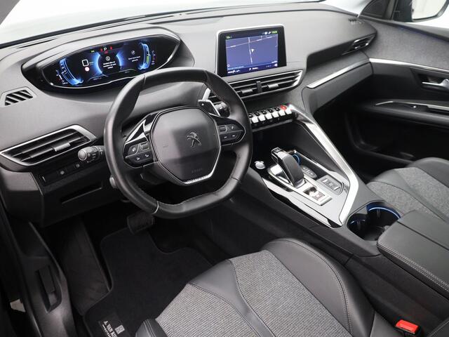 Peugeot 3008 1.6 HYbrid 225 PK Automaat Allure | CAMERA | KEYLESS