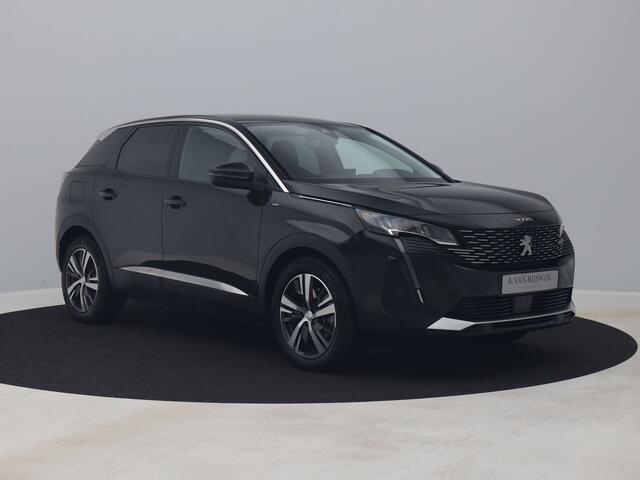 Peugeot 3008 1.6 HYbrid 225 PK Automaat Allure | CAMERA | CARPLAY