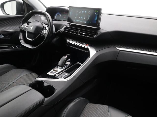 Peugeot 3008 1.6 HYbrid 225 PK Automaat Allure | CAMERA | CARPLAY