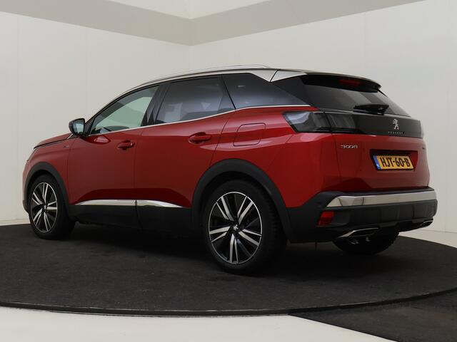 Peugeot 3008 1.6 HYbrid 225 GT FULL OPTIONS, LEDER/ALCANTARA + OPEN DAK !!