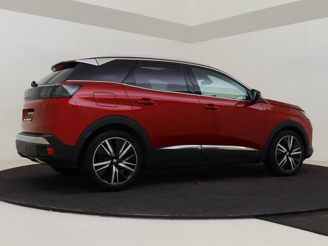 Peugeot 3008 1.6 HYbrid 225 GT FULL OPTIONS, LEDER/ALCANTARA + OPEN DAK !!