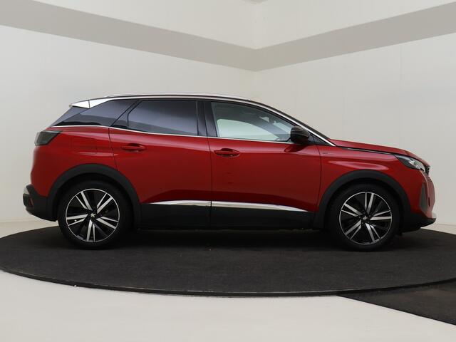 Peugeot 3008 1.6 HYbrid 225 GT FULL OPTIONS, LEDER/ALCANTARA + OPEN DAK !!