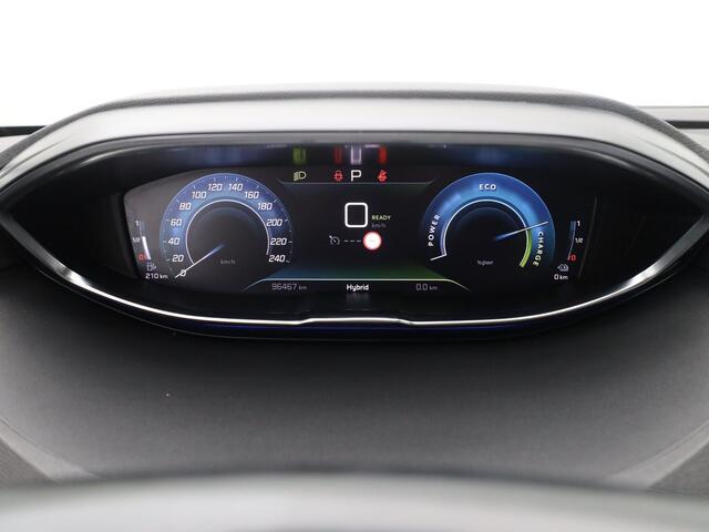 Peugeot 3008 1.6 HYbrid 225 PK Automaat Allure | CAMERA | KEYLESS