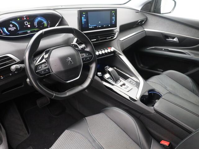 Peugeot 3008 1.6 HYbrid 225 PK Automaat Allure | CAMERA | KEYLESS